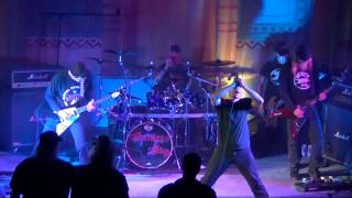 Sunless Sky live in Cleveland, Oh