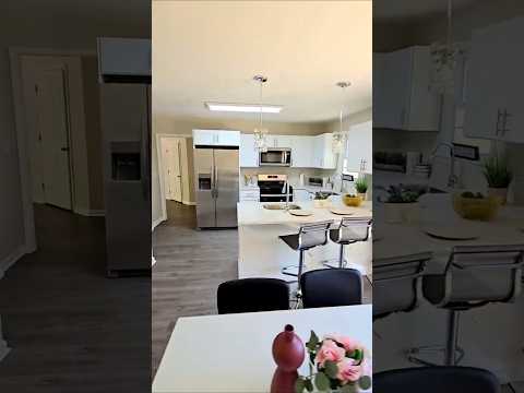 Move-In Ready Pine Lake Park, Manchester Home — Asking $589K | Approx. $3,500/ month mortgage