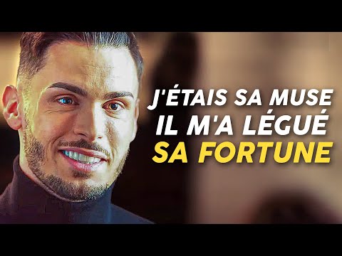 Baptiste Giabiconi, Karl Lagerfeld's heir: "He wanted to fulfill my wishes."