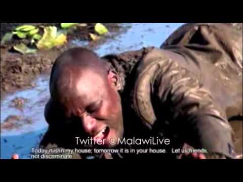 Malawi Gospel Music, Kamuzu Barracks, Dzandiolotseni