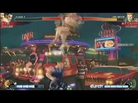 SF4 : NSB13 - 21/03/2010 - ?(Ho) vs Ruikunpapa(Gu)