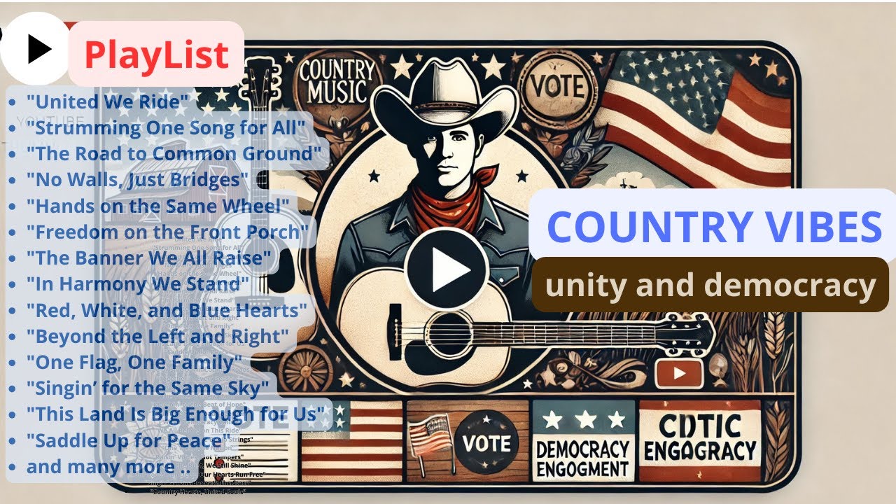 Country music playlist 2 hour