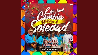 Santo Parrandero (Sesión en vivo)