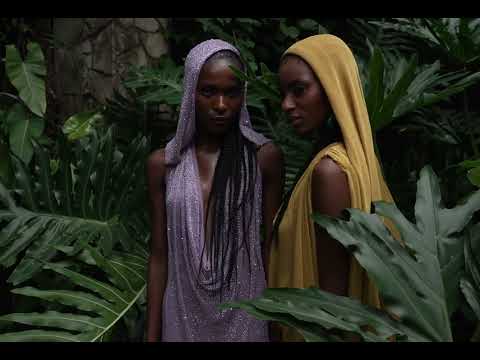 BRONX AND BANCO NYFW SPRING SUMMER 2024 COLLECTION