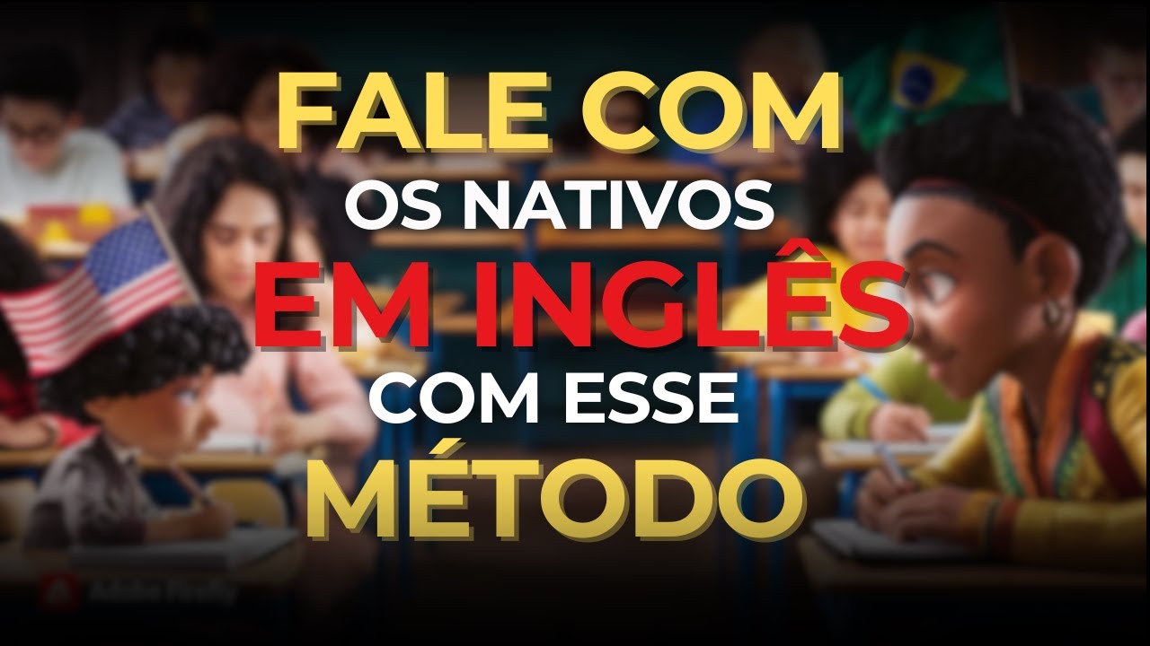 Frases em inglês que você tem que saber! Os nativos se comunicam assim - Inglês de Maneira Simples!