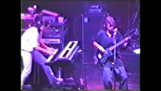 Camel - Hopeless Anger (Town &amp; Country, London; Amateur Footage, 1992)