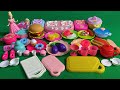 6 Minutes Satisfying with Unboxing Hello Kitty Kitchen Set Toys ASMR | Review Toys Collection ASMR