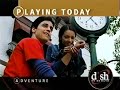 Clockstoppers Dish On Demand Pay Per View Ad 2002