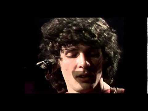 Luca Barbarossa - Se il letto mio volasse - Live @RSI 1982