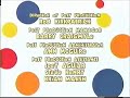 Playhouse Disney JoJo S Circus Big Top Birthday Celebration Audio Promo August 28 2005
