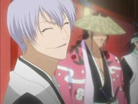 Bleach Abridged Ep. 12