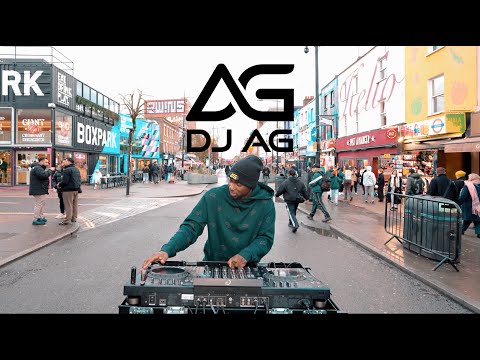 RNB 90S CLASSIC MIX | Mary J Blige, TLC, Mariah Carey, Donell Jones, Next | DJ AG