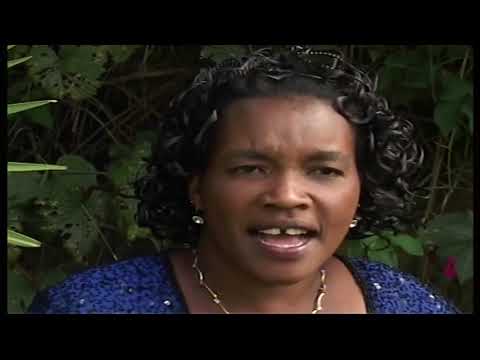Mbeu ya Ngai By Pst Joyce Fundi