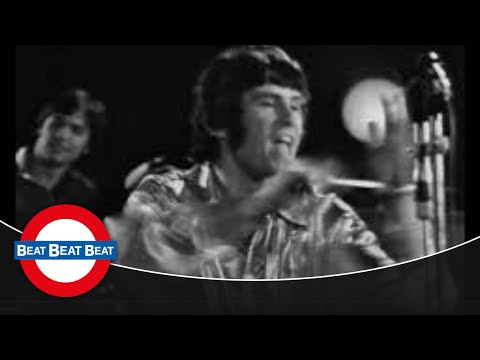 Simon Dupree & The Big Sound - I See The Light (1967)