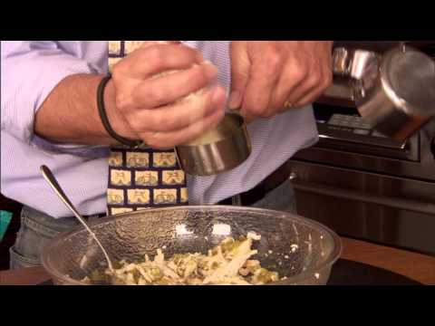 Delicious Chicken Taquitos Recipe