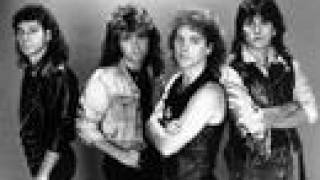 Honeymoon Suite: Those Were the Days (WPSF 1986, Canada)