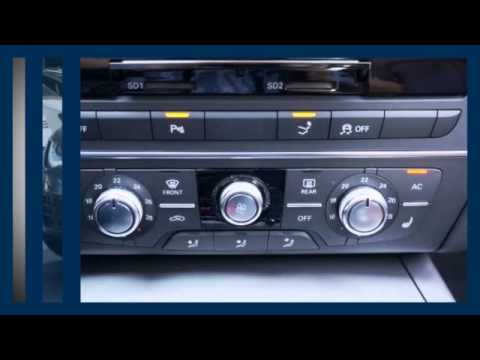 Audi A7 Sportback 3.0 TDI multitronic, Moers