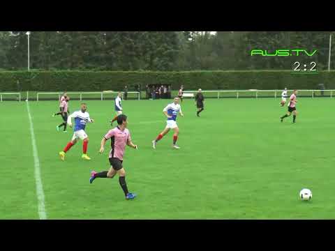 DuWO 08 - Hamburg Hurricanes