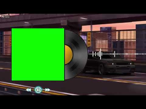 Cd Player Green Screen  Music Player Green Screen 12