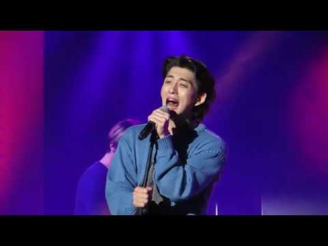 171130 Beautiful - 잔나비 (JANNABI) @희망나눔콘서트 유관순기념관