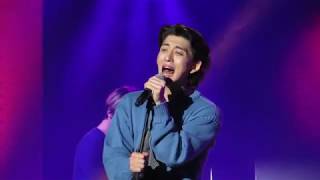 171130 Beautiful - 잔나비 (JANNABI) @희망나눔콘서트 유관순기념관