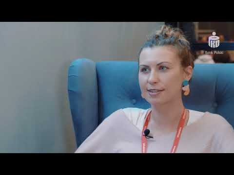 Kobiety w branży IT - Ola Kunysz | Tipser | Infoshare 2019