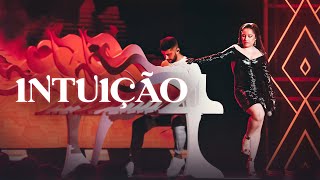 Ouvir Mari Fernandez – INTUIÇÃO