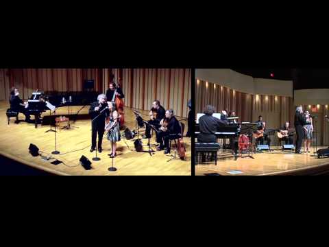 Vicken Tarpinian-Inch Vor Mi Louys with Nortar-Live Concert