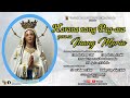 Harana Nang Pag Asa Para Sa Inang Maria Coro De Mater Dei