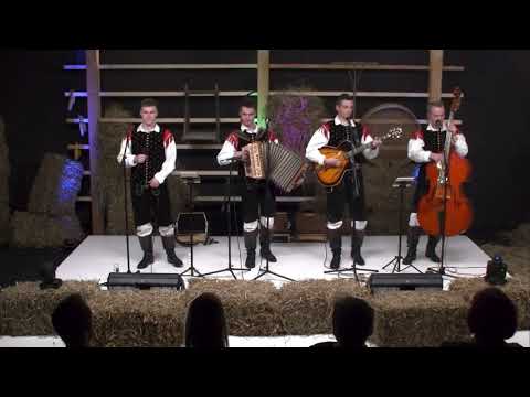 Ansambel Veseli Savinjčani - Ljubica, podaj roko (Ansambel Lojzeta Slaka)