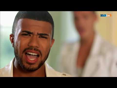 Dominique Bircan Baltas feat. Feuerherz - Eine aus Millionen (Live bei Schlager einer Stadt, 2016)