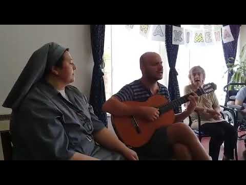 El Alemán y Ximena - Resiliencia