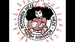 Rowwen Hèze - LMH - Mistige Dage
