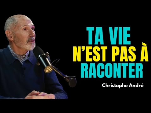 Christophe André: Moins parler, mieux vivre – 15 leçons de sagesse de