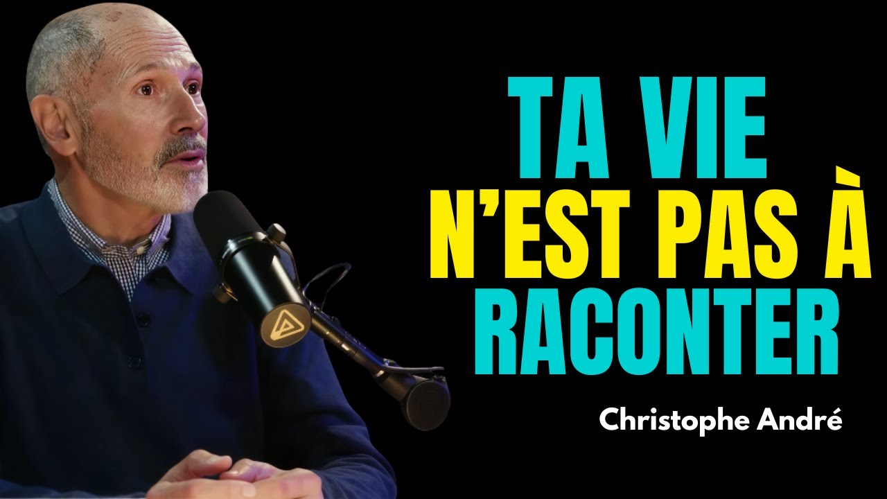 Christophe André: Moins parler, mieux vivre – 15 leçons de sagesse de