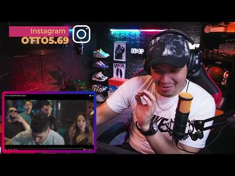 Islem-23 - Bayda [REACTION!!!]