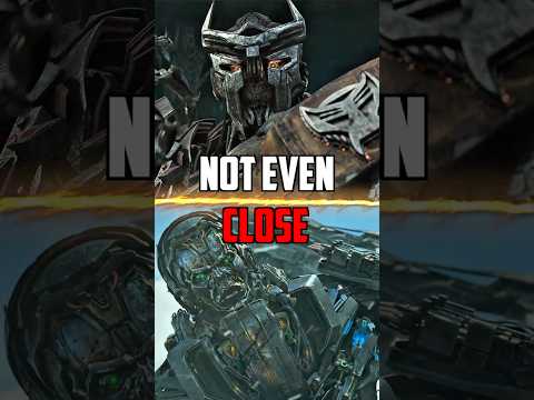 Scourge VS Lockdown - Who Wins?