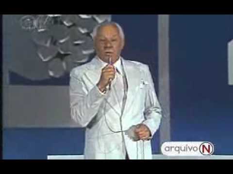As Pastorinhas - Sílvio Caldas