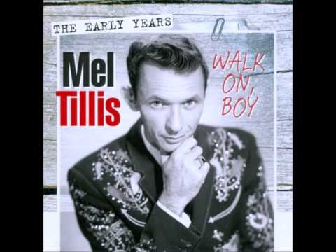 Brooklyn Bridge - Mel Tillis