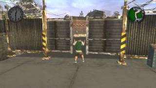 Bully - Mission #3 - The Setup