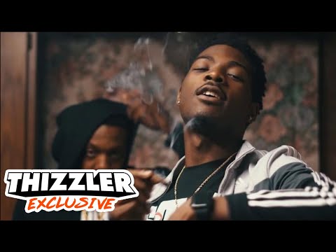 ShooterGang Fleecy x ShooterGang VJ x Bla$ta - Any Day (Exclusive Music Video) || Dir. SteezyShotIt