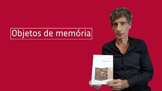 Objetos de memória. Alfredo Cordiviola