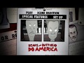 Beavis Butt Head Do America Collector S Edition 2006 DVD Walkthrogh