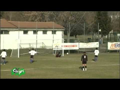 POOL CIRIE' / J-STARS ALLIEVI REGIONALI - OK GOL 06.12.11
