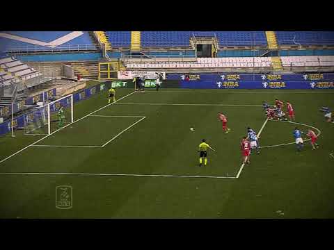 Highlights Brescia Calcio: sappiamo da dove arriviamo. 💙