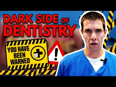 Why Does Dentistry Have Such a High Suicide Rate – Periodontist Shares The Truth