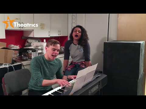 A Word With Dan & Jiana I Happy Birthday!