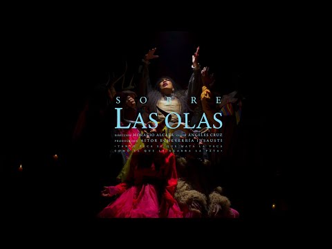 Tráiler de Sobre las olas