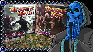 Dragons Down video thumbnail