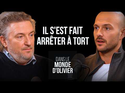 Samuel Paty : on l'accuse à tort dans l'affaire ! - Dans le Monde d'Olivier – Épisode 11